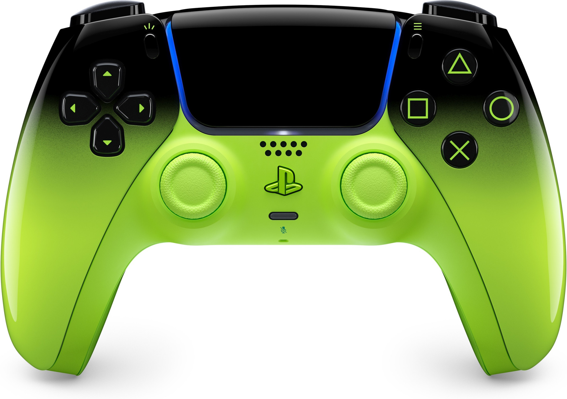 Sony DualSense Wireless Controller (Remix Green)