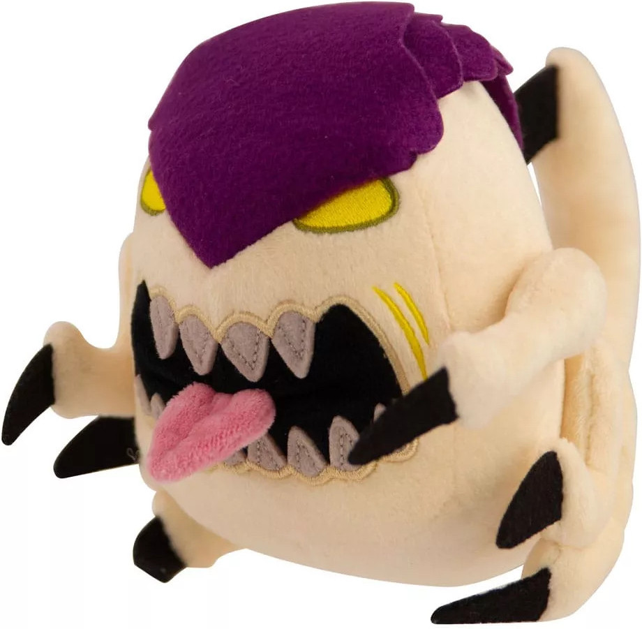 Warhammer 40K Pluche – Ripper