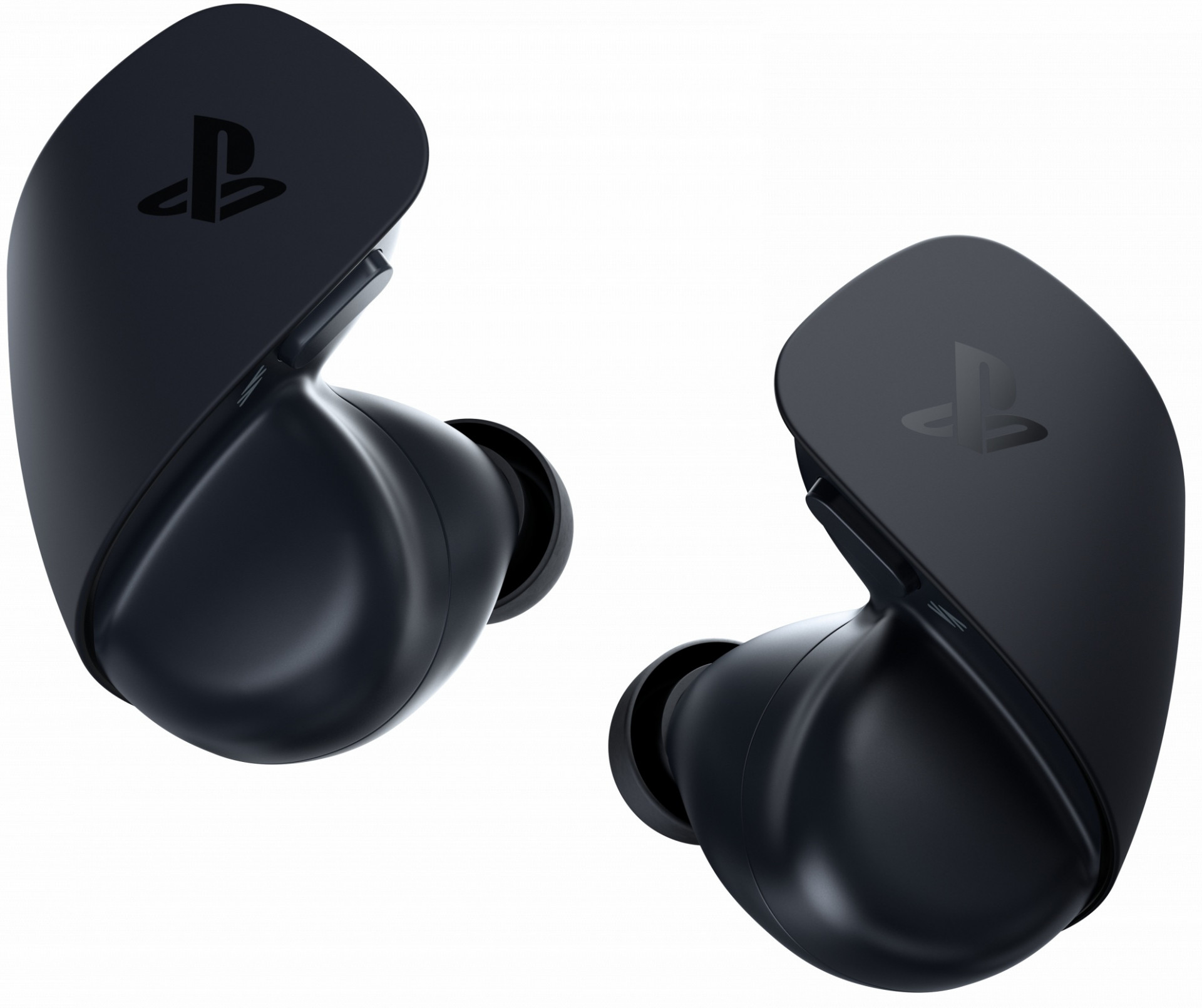 Sony Wireless PULSE Explore Earbuds – Midnight Black