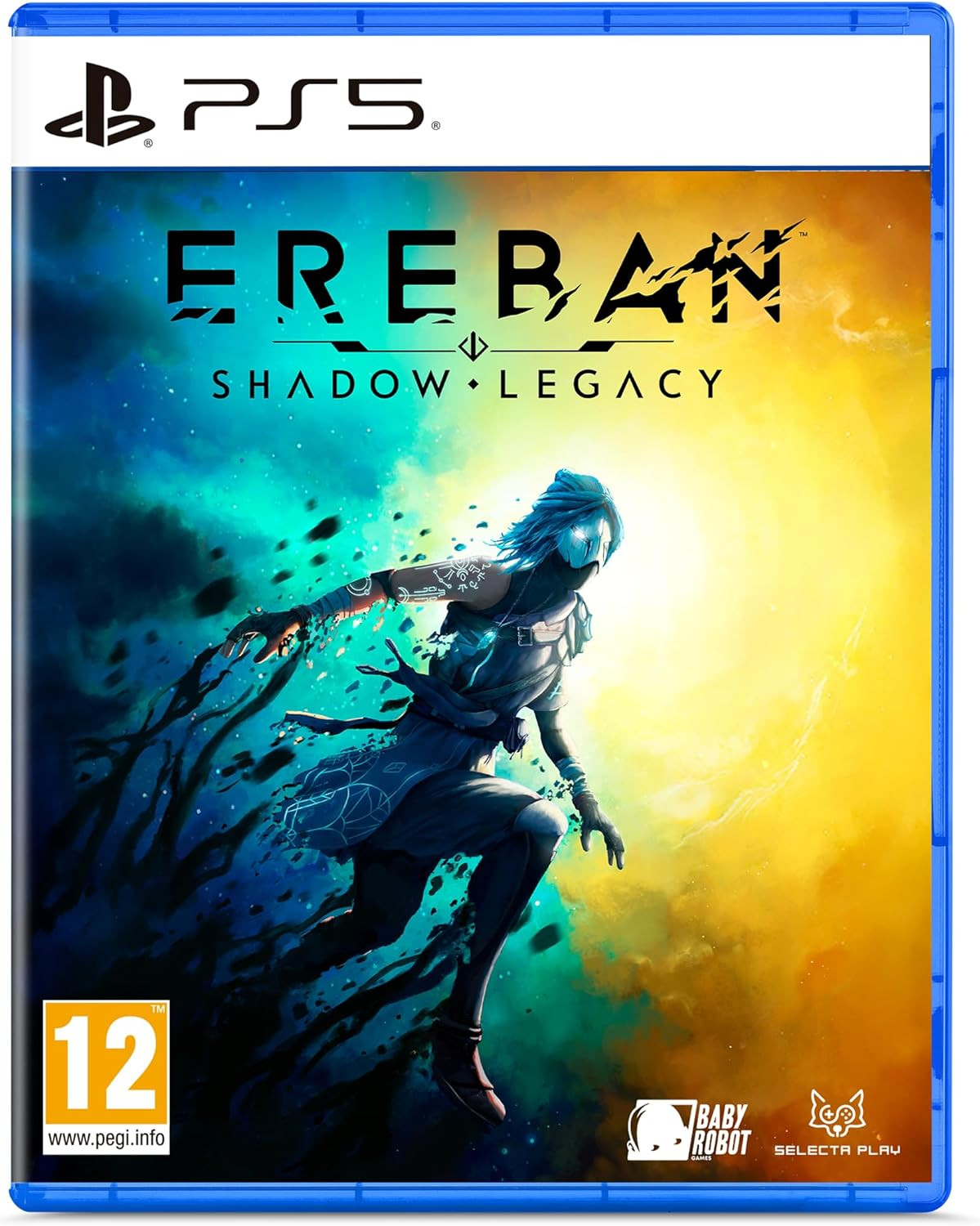 Ereban: Shadow of Legacy