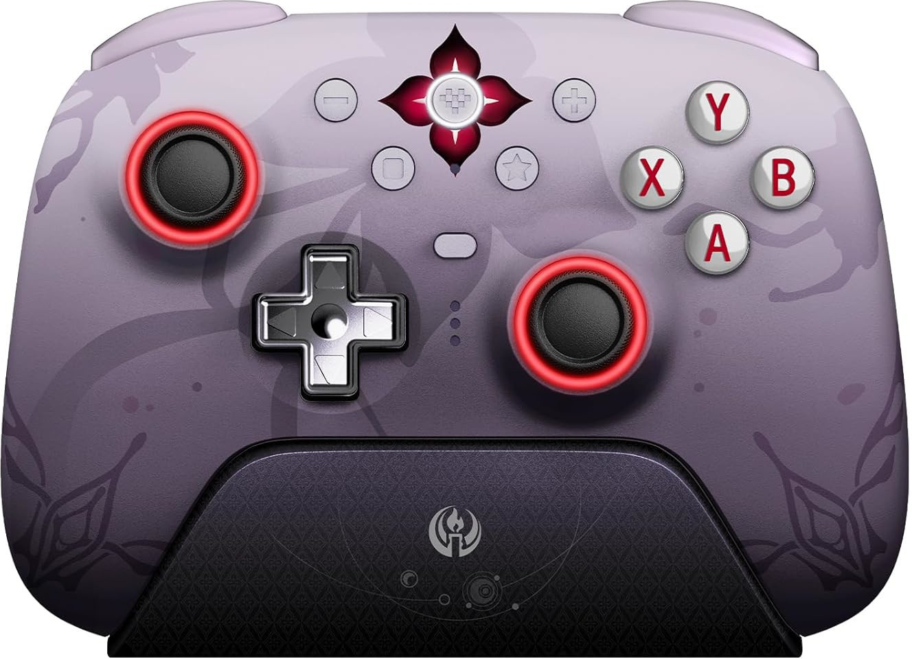 8Bitdo Ultimate 2 Wireless Controller – Honkai Star Rail: Evernight