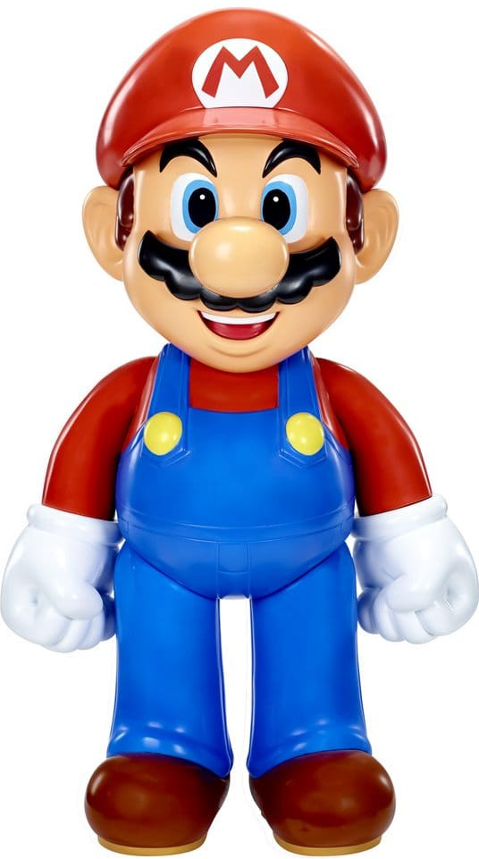 World of Nintendo Figure – Mario (50cm)