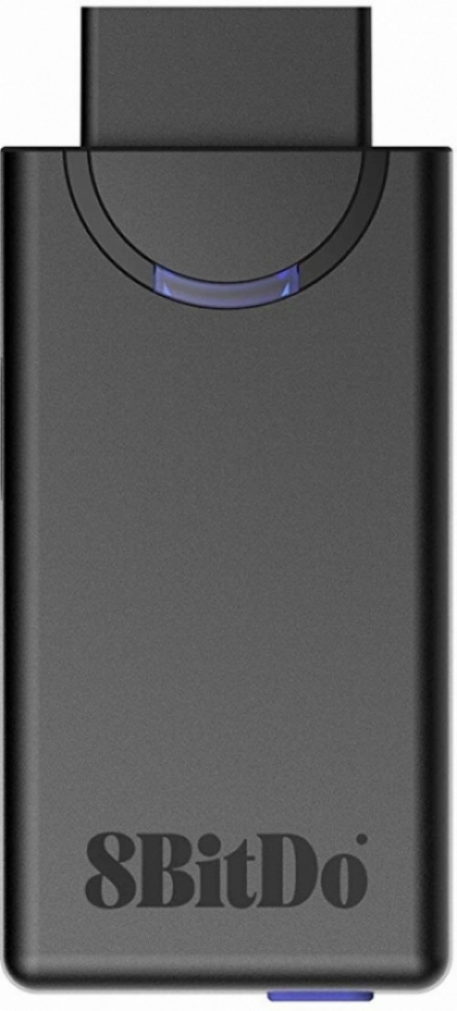 Bluetooth Genesis/Mega Drive Retro Receiver (8Bitdo)