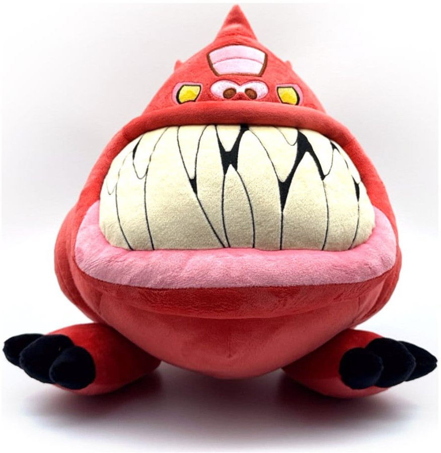 Warhammer 40K Youtooz Pluche – Weighted Squig