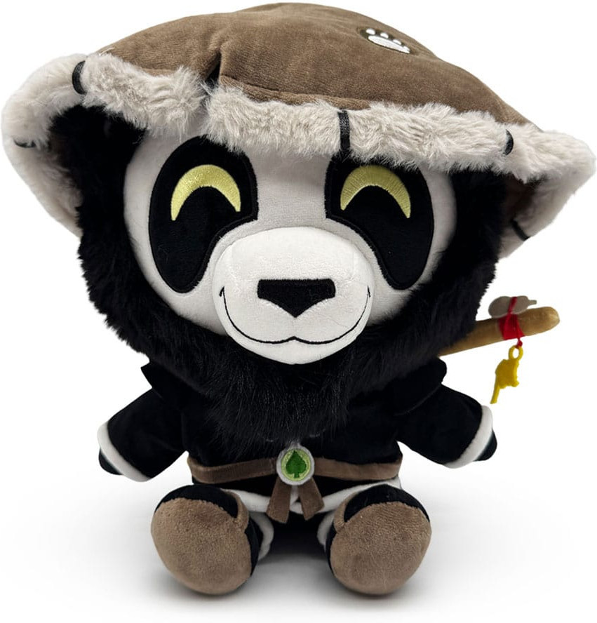 World of Warcraft Youtooz Pluche – Chen Stormstout