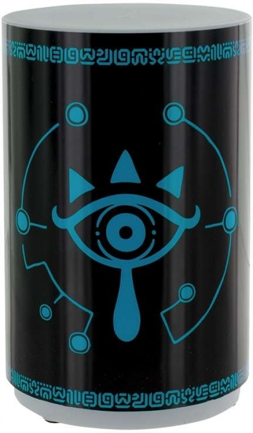 The Legend of Zelda – Sheikah Eye Mini Light with Sound