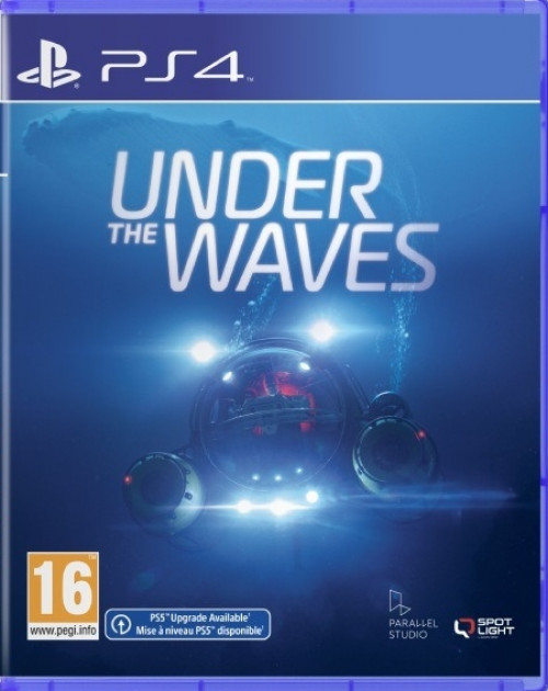 Under the Waves