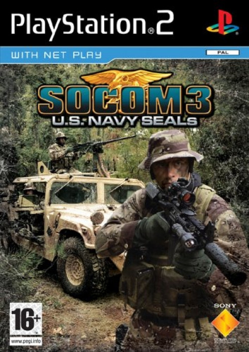 Socom 3