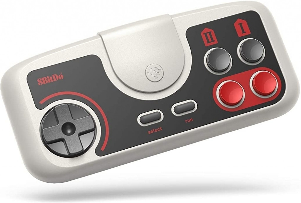 8Bitdo PCE 2.4G Wireless Gamepad