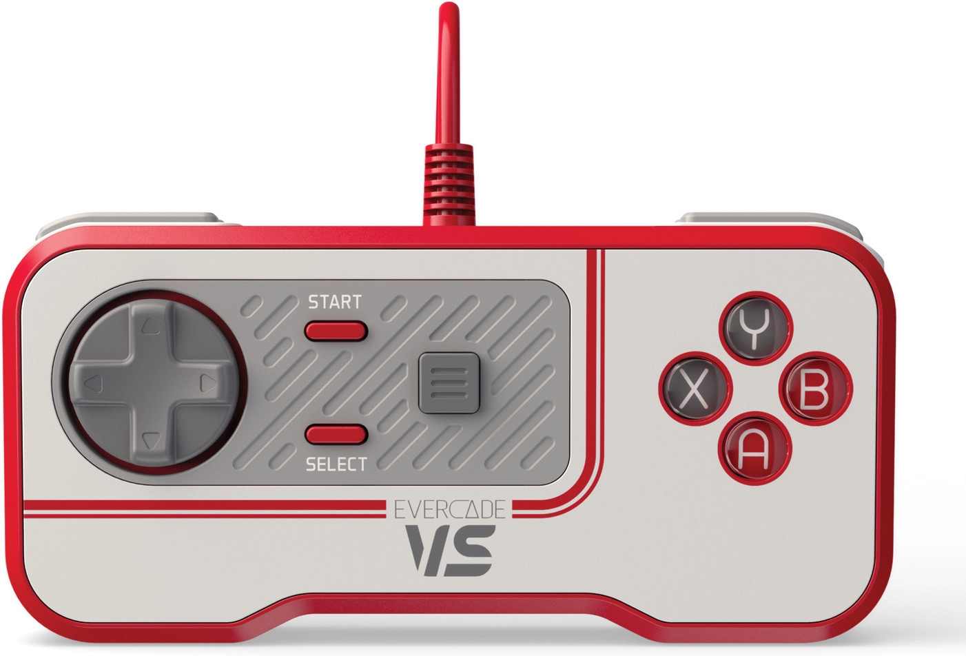 Evercade VS – Wired Controller