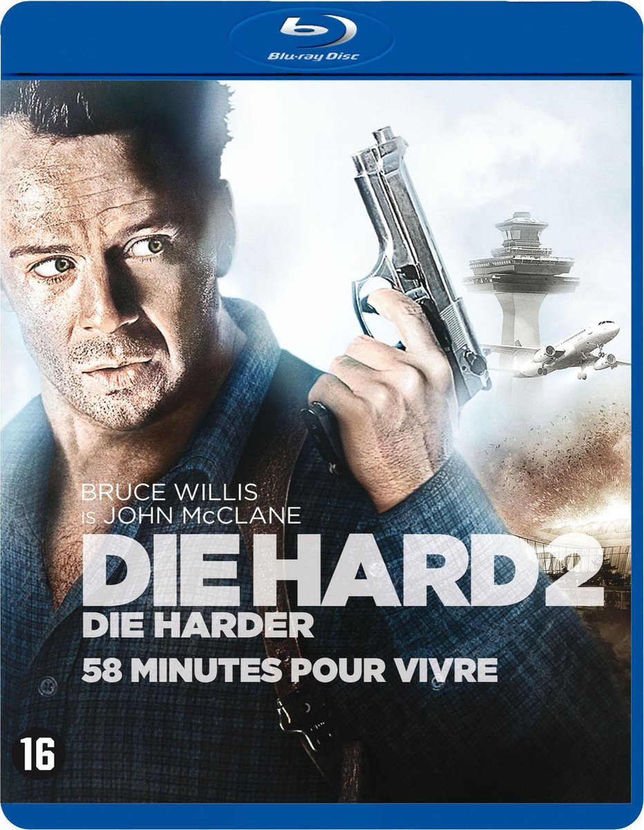 Die Hard 2 (58 Minutes Countdown)