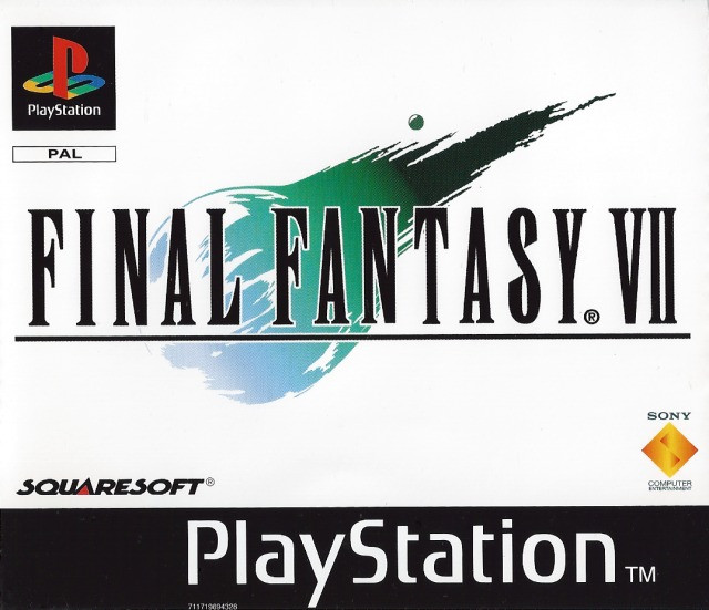 Final Fantasy VII