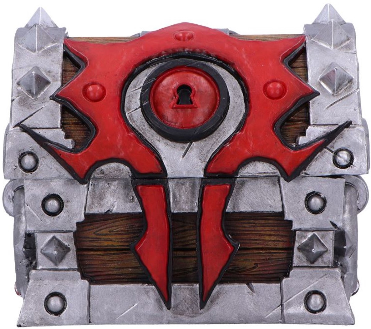 World of Warcraft Storage Box – Treasure Chest Horde