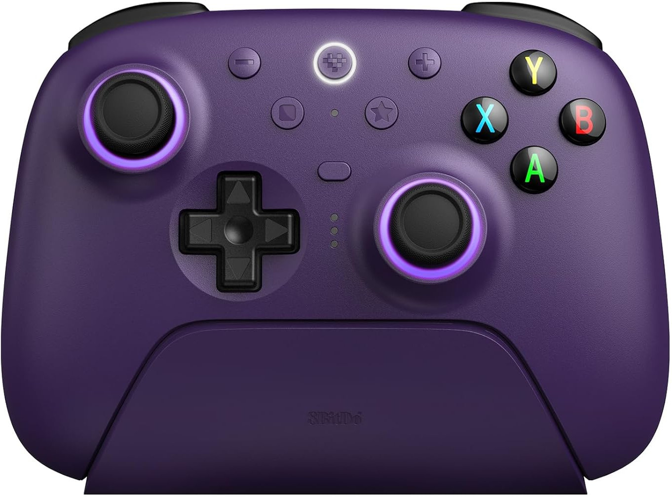 8BitDo Ultimate 2 2.4G Wireless Controller – Purple