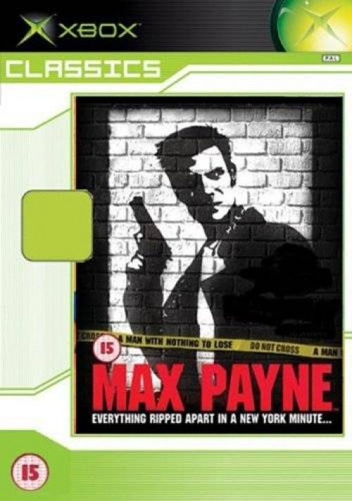 Max Payne (classics)