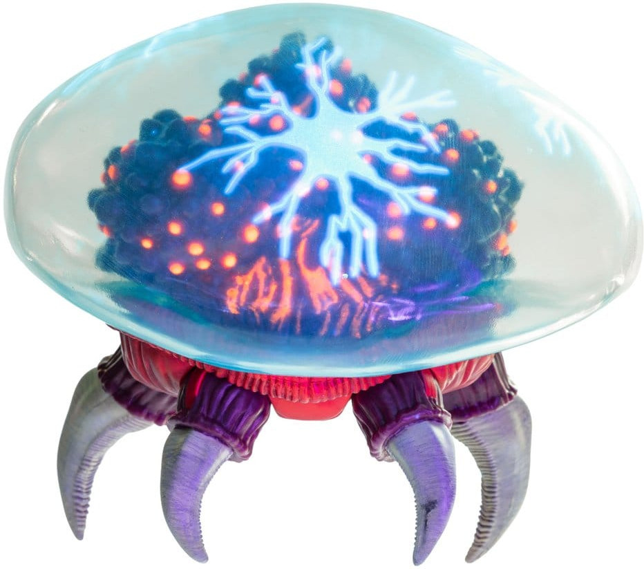World of Nintendo Figure – Metroid Ultraviolet Glow