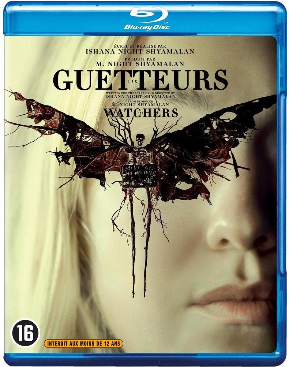 The Watchers (Guetteurs)