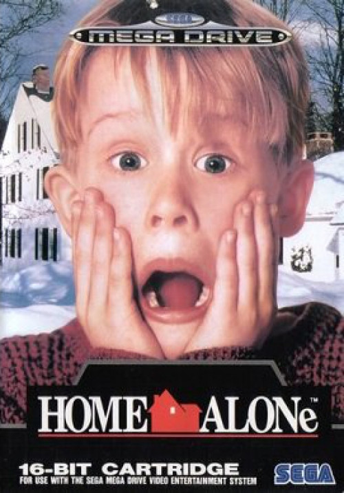 Home Alone