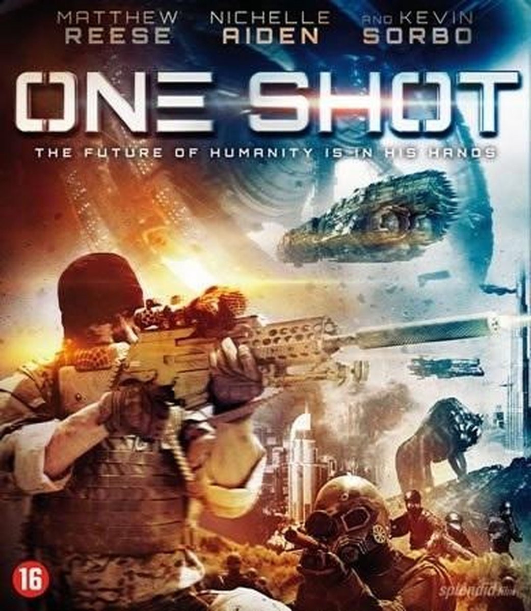 One Shot (2014)
