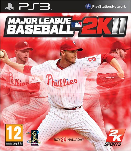 Major League Baseball 2K11 (MLB)