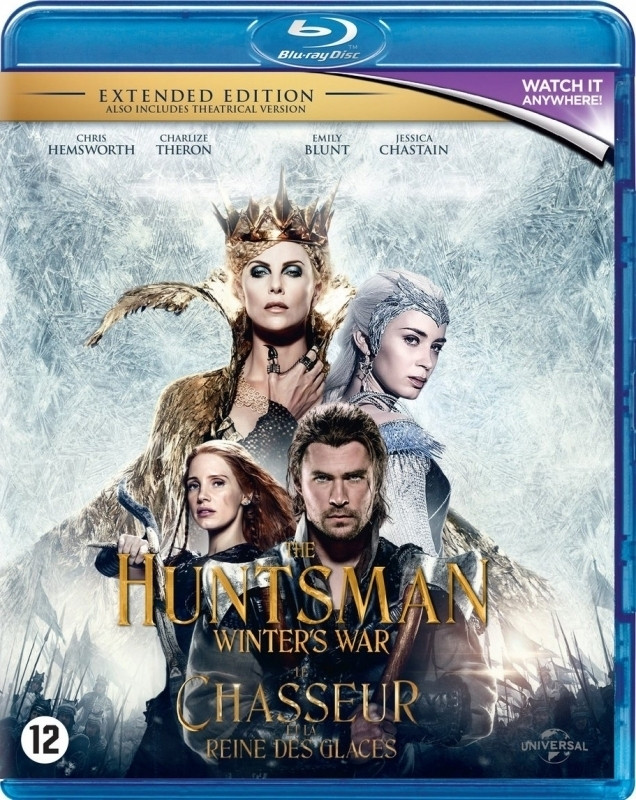 The Huntsman: Winter's War