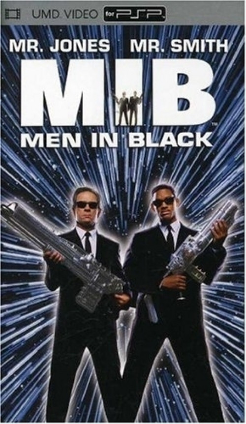 Men in Black