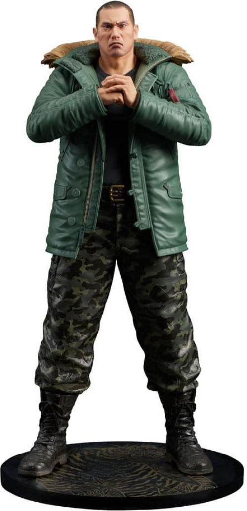 Yakuza: Like a Dragon Digsta Figure – Taiga Saejima