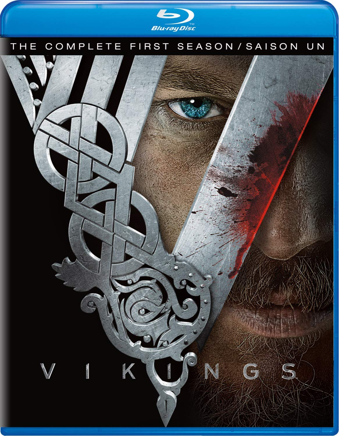 Vikings – Seizoen 1