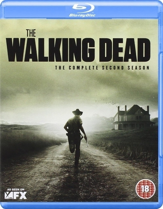 The Walking Dead – Seizoen 2