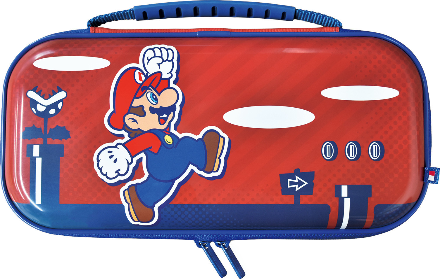 Hori Vault Case – Super Mario