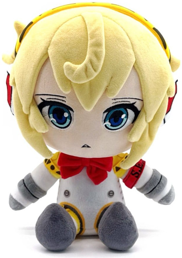 Persona 3 Youtooz Pluche – Aigis