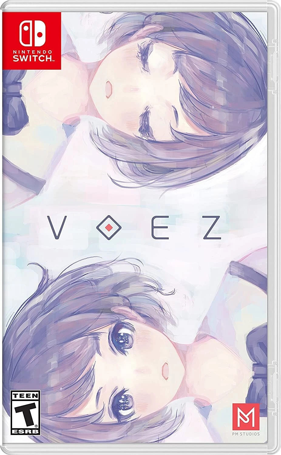 Voez