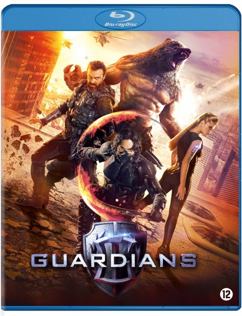 Guardians (Zashchitniki)