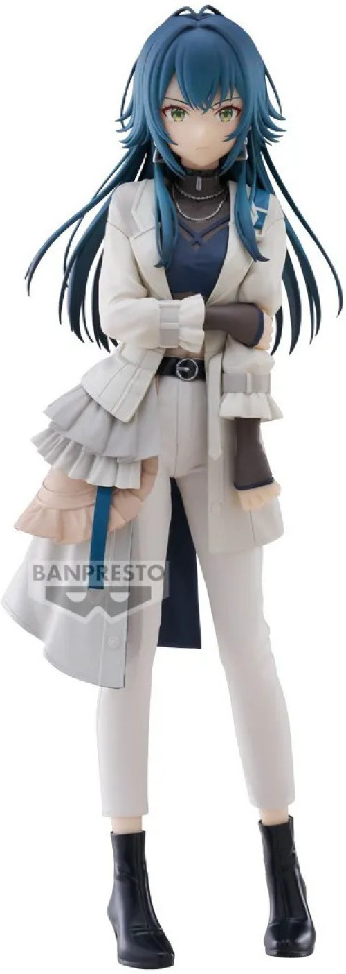 The IDOLM@STER Gakuen Espresto Figure – Temari Tsukimura (Stylish Pose)