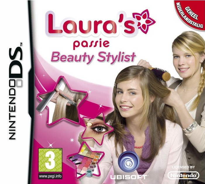 Laura's Passie Beauty Stylist