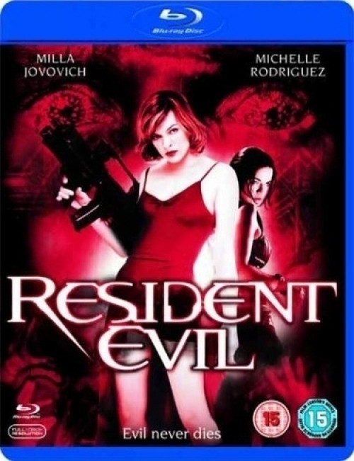 Resident Evil