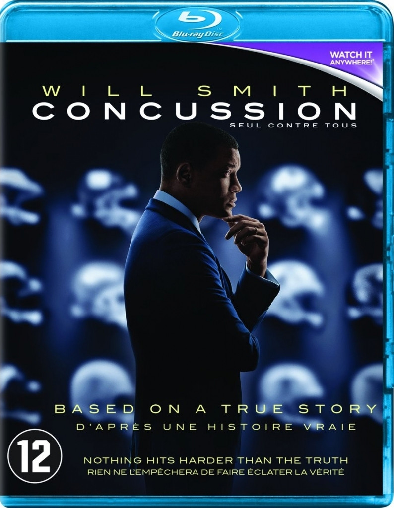 Concussion