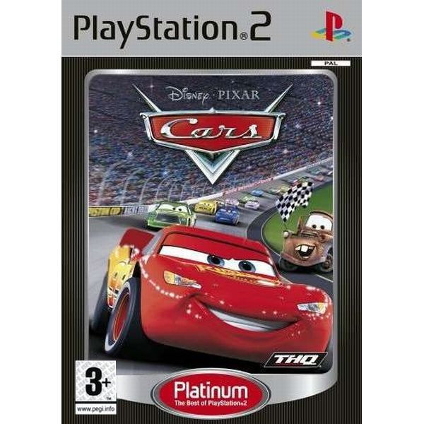 Cars (platinum)