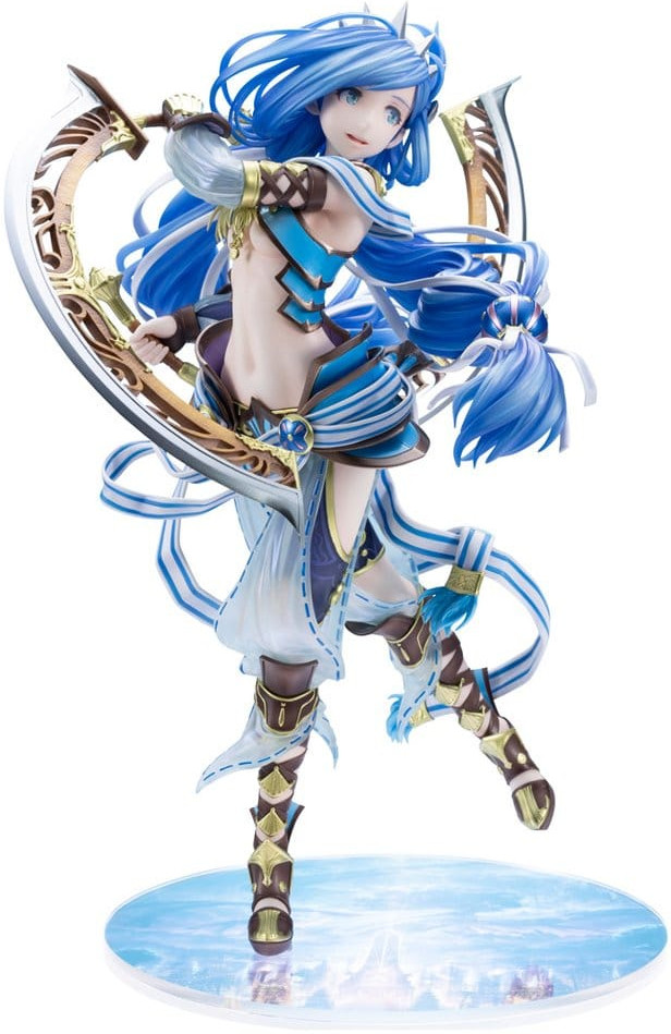 Ys VIII: Lacrimosa of DANA Figure – Dana Iclucia