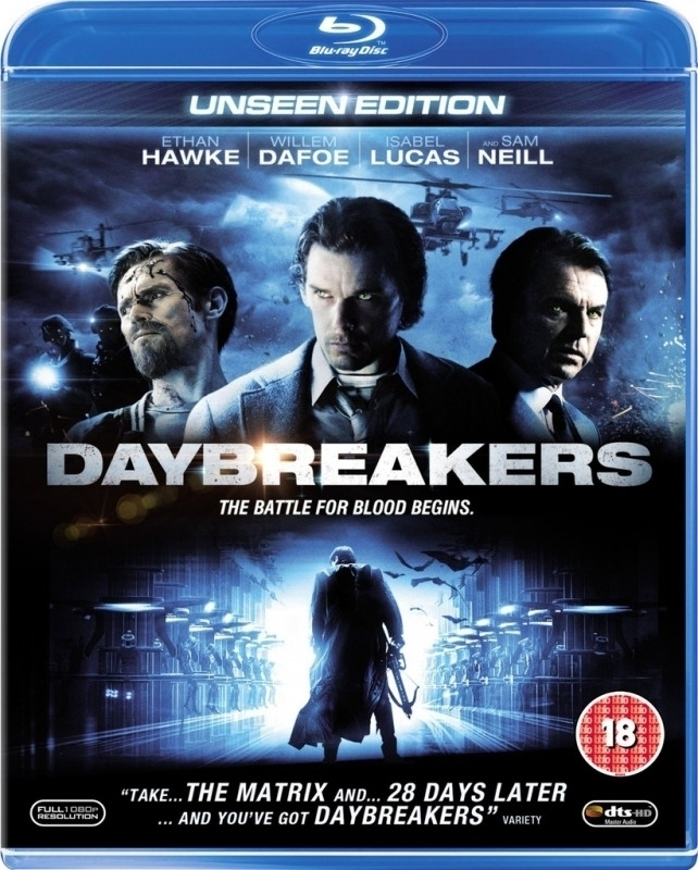 Daybreakers