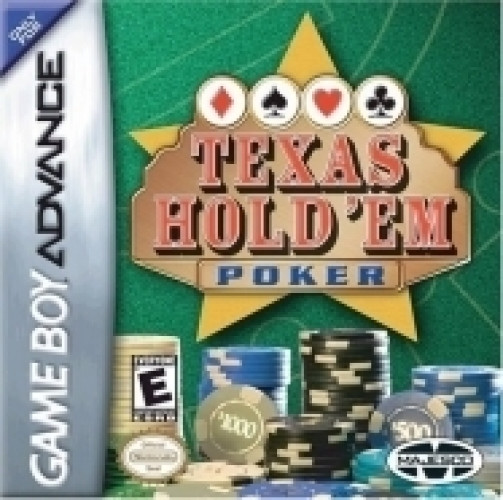 Texas Hold'em Poker