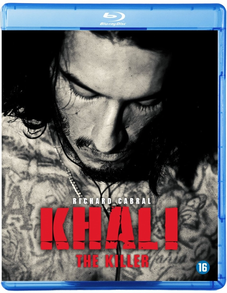Khali the Killer