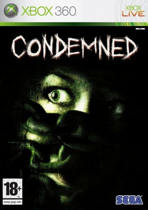 Condemned