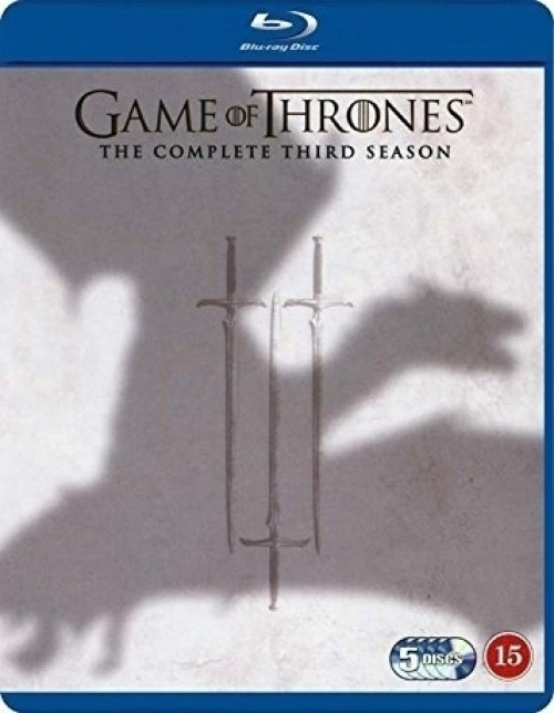 Game of Thrones – Seizoen 3