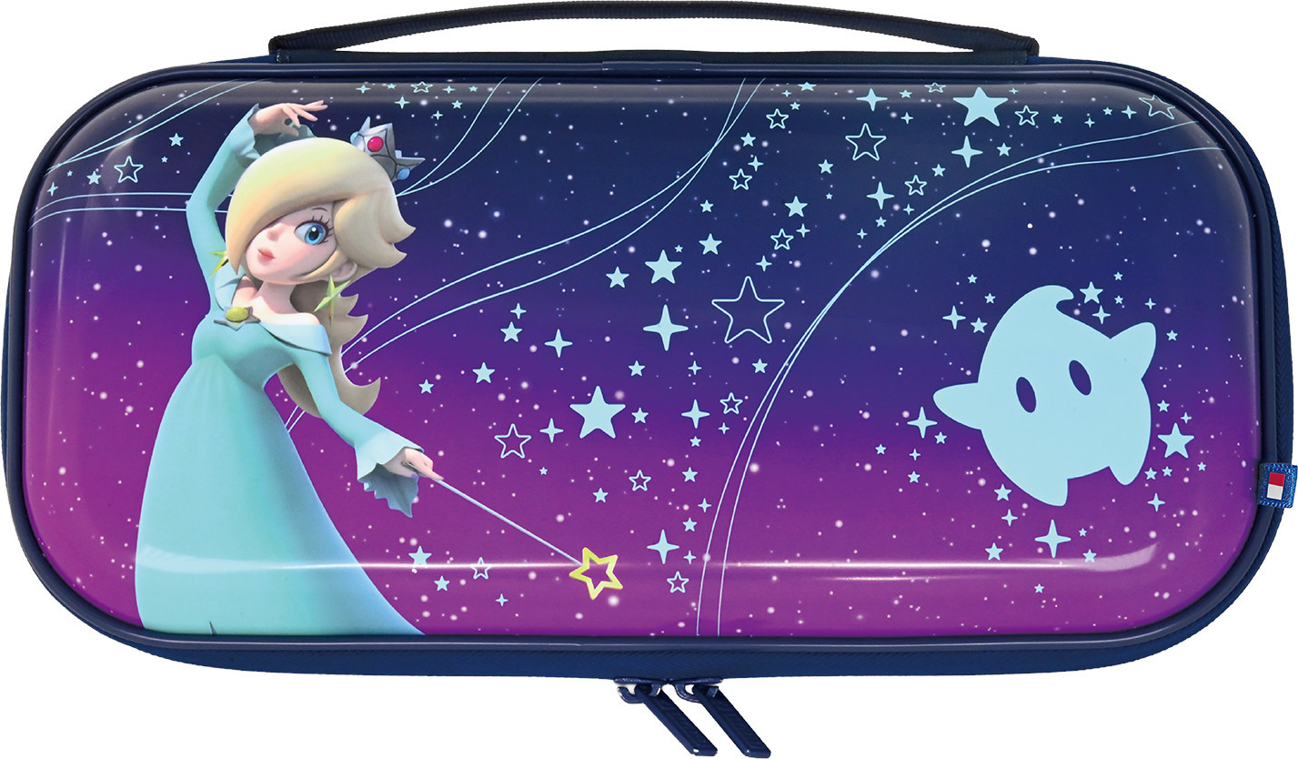 Hori Vault Case – Universe Rosalina