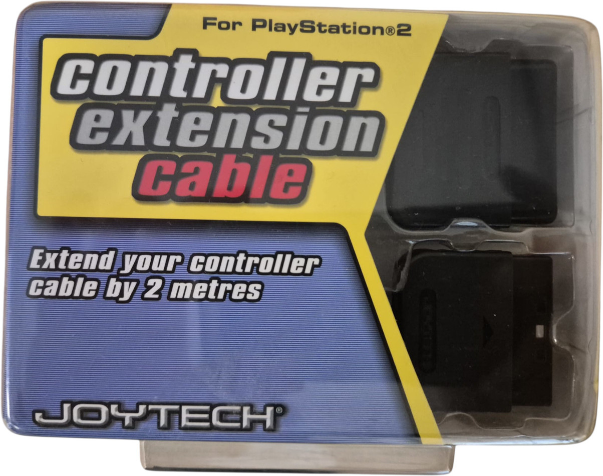 Joytech Controller Extension Cable