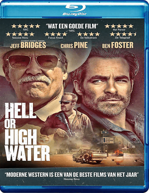 Hell Or High Water