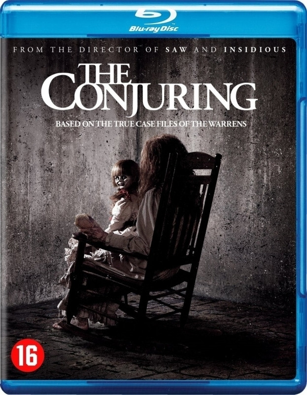 The Conjuring