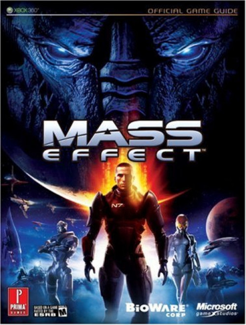 Mass Effect Guide