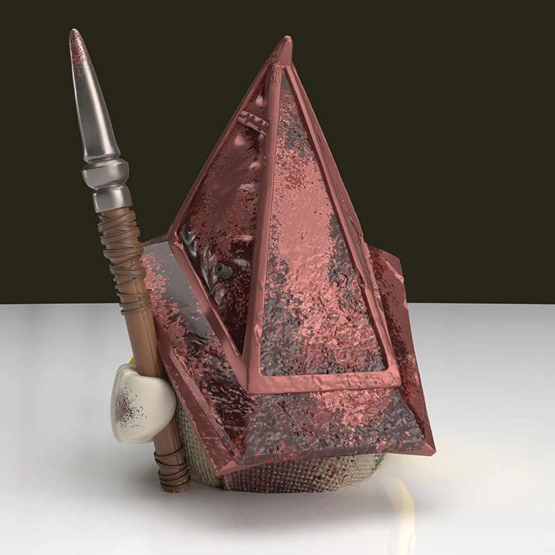 Silent Hill Tubbz – Pyramid Head